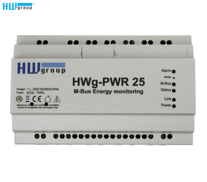 HWg-PWR-25مانیتورینگ انرژی تحت شبکه_بالا